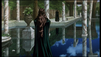 Vampire Hunter D : Bloodlust